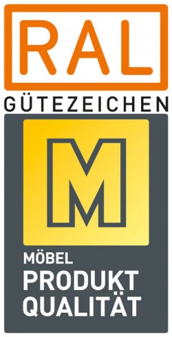 Goldenes M - Gütesiegel Goldenes M – Gütesiegel