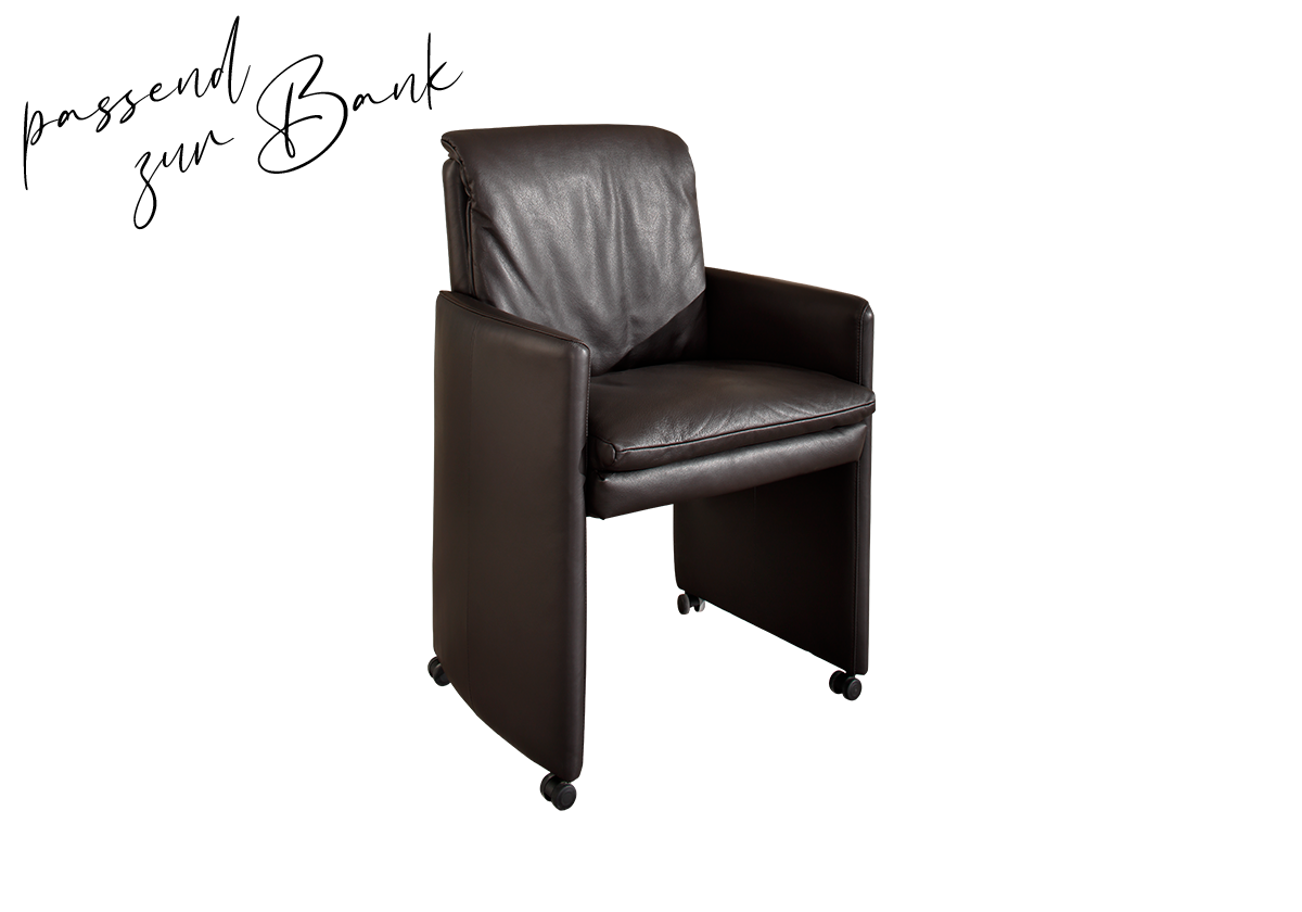 W.SCHILLIG Polstermöbelwerke Sessel | lounge