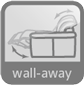 wall-away